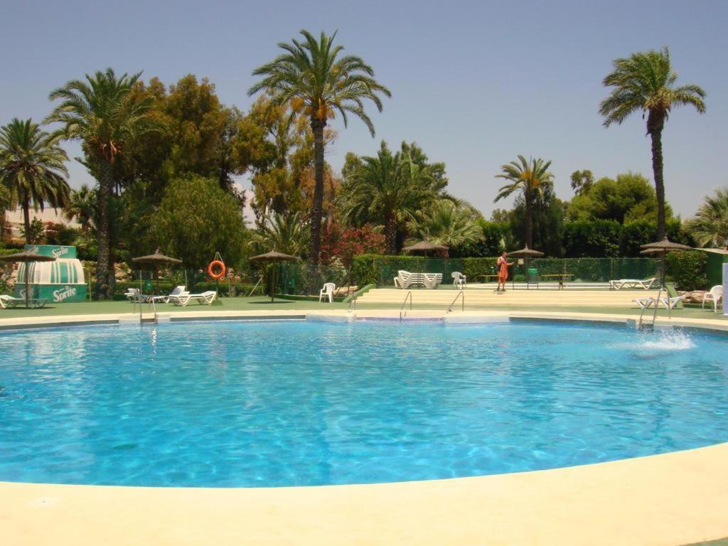 فيلا 1 De 17 Casa Con Jardin Privado A 200M De La Playa. مْبيرا المظهر الخارجي الصورة